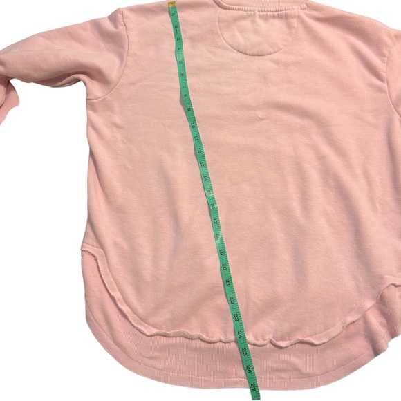 Simply Southern women’s chicken Nuggets graphic sweatshirt size Medium - Picture 9 of 9